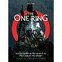 The One Ring 2nd Edition Core Rulebook